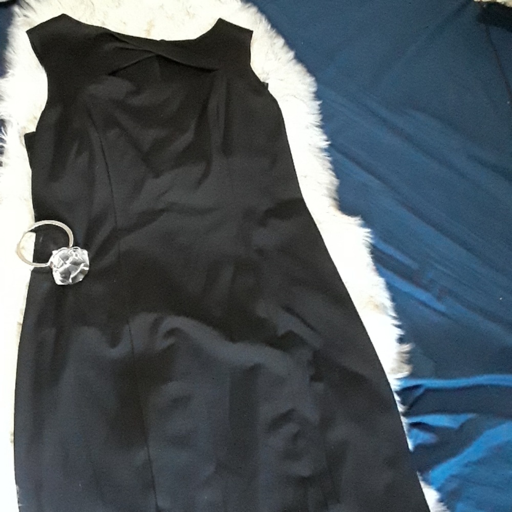 2 I.N.C INTERNATIONAL DRESS